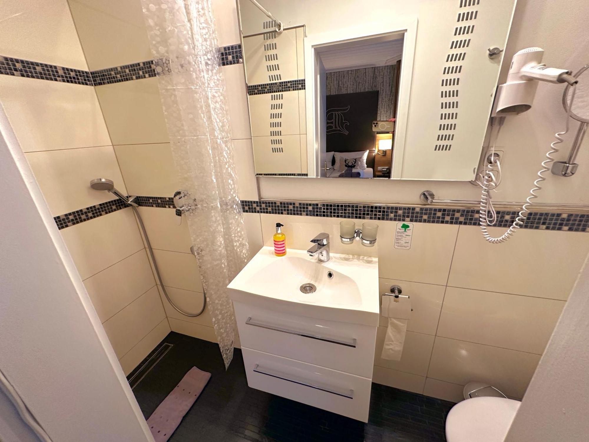 Hotel Am Markt Bacharach Luaran gambar